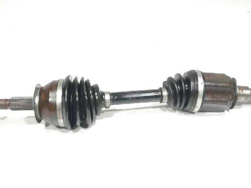 Used Right front driveshaft NISSAN NAVARA NP300 Platform/Chassis (D40) 2.5 dCi (190 hp) 1957800