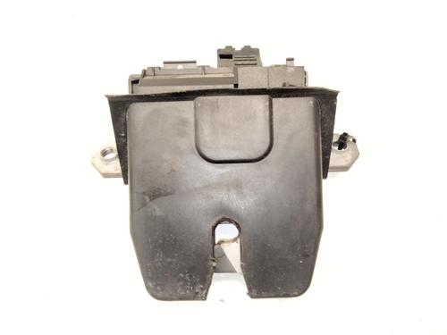 Used Tailgate lock FORD FOCUS II (DA_, HCP, DP) 1.6 TDCi (90 hp) 24292572