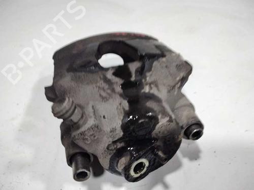 Left front brake caliper SEAT LEON (1M1)  | BP11602488M105 
