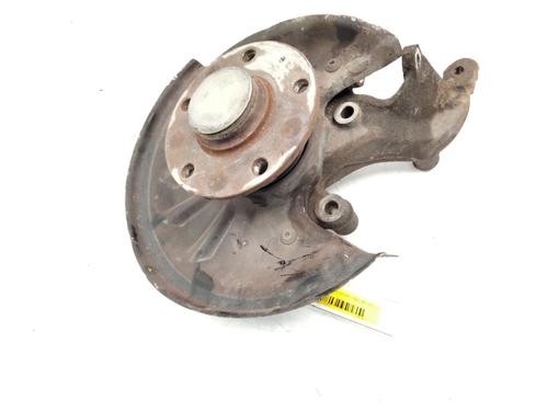 Used Left rear steering knuckle VW GOLF VII (5G1, BQ1, BE1, BE2) 2.0 TDI (150 hp) 23274014