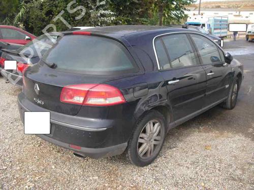 Andre RENAULT VEL SATIS (BJ0_)  | BP17957185O1  - Image 6