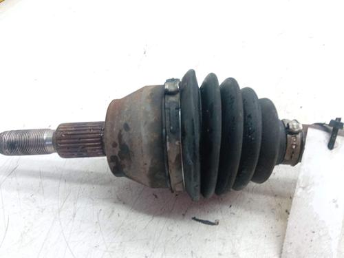 Left front driveshaft FORD TRANSIT CONNECT V408 Box Body/MPV 1.6 TDCi | BP25976959M38 - Image 2