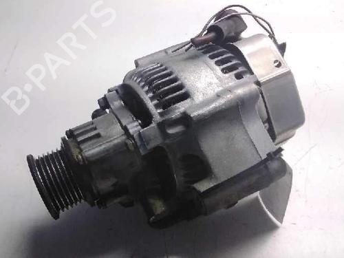 Used Alternator Alternator 17034324 17034324