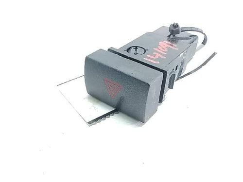 Used Warning switch KIA SORENTO I (JC) 2.5 CRDi (170 hp) 10770463