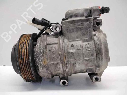 Used AC compressor AC compressor 3685507 3685507