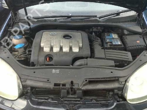 ABS pump VW GOLF V (1K1)  | BP4608783M43 