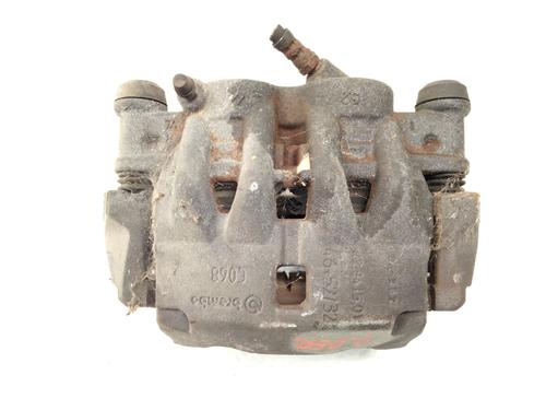 Used Right front brake caliper Right front brake caliper FIAT DUCATO Platform/Chassis (250_) 160 Multijet 2,3 D (160 hp) 32745029 32745029