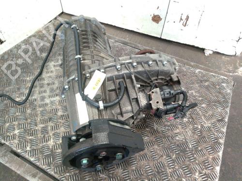 Used Transfer box Transfer box VW TOUAREG (7LA, 7L6, 7L7) 2.5 R5 TDI (174 hp) 40150395 40150395