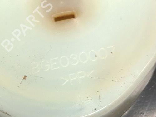 Rear right seatbelt MAZDA CX-5 (KE, GH) 2.2 D AWD (KE2AW) | BP31090301I28