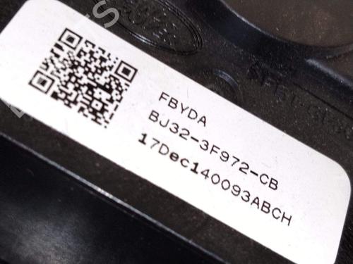 Headlight switch LAND ROVER RANGE ROVER EVOQUE (L538)  | BP22720846I24  - Image 5