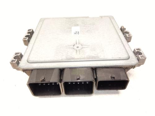 Used Engine control unit (ECU) CITROËN BERLINGO Box Body/MPV (B9) 1.6 HDi 115 (114 hp) 31665606