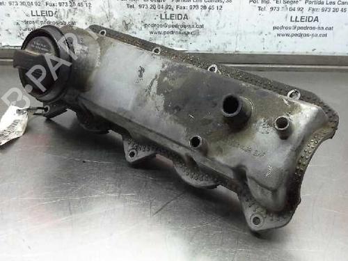 Valve cover VW GOLF IV (1J1) 1.9 TDI | BP14322789M124 