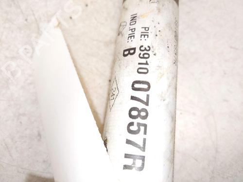 Right front driveshaft DACIA SANDERO II TCe 90 (B8M1, B8MA, B8AC) | BP30933695M39 - Image 5