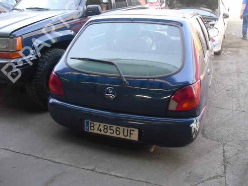 Front right lock FORD FIESTA IV (JA_, JB_)  | BP1190363C97 