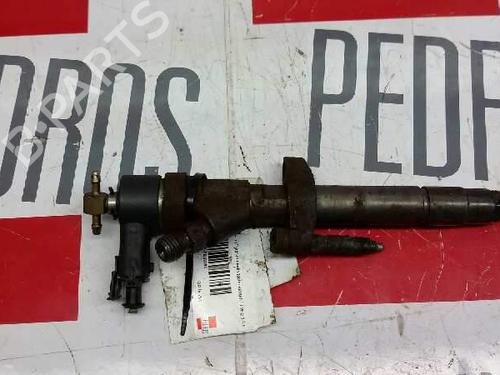 Injector OPEL MOVANO A Van (X70) | BP1620582M100 - Image 1