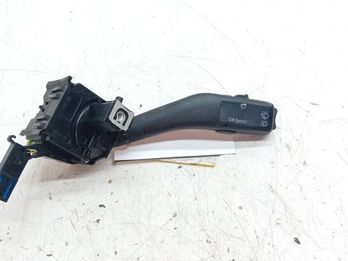 Used Steering column stalk VW GOLF V (1K1) 1.9 TDI (105 hp) 26594184