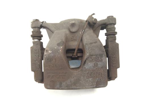 Used Left front brake caliper MINI MINI COUNTRYMAN (R60) One D (90 hp) 27571463