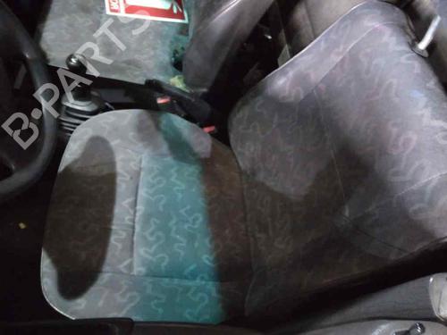 Steering column stalk SEAT INCA (6K9) 1.9 SDI | BP11935599I23 