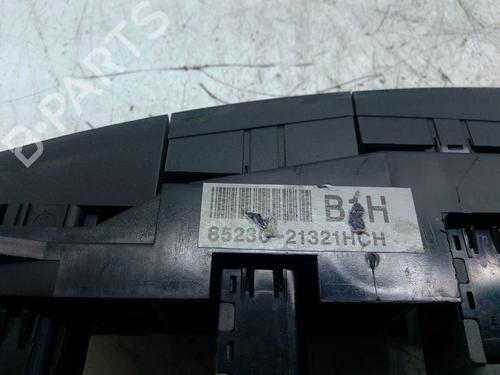 Advarselskontakt SSANGYONG RODIUS I 2.7 Xdi 4WD | BP32346180I22