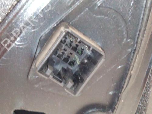 Right mirror KIA RIO I Hatchback (DC) 1.5 16V | BP29887504C27