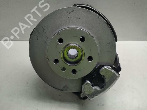 Right front steering knuckle VW GOLF VII Variant (BA5, BV5) 1.0 TSI | BP25225025M26 