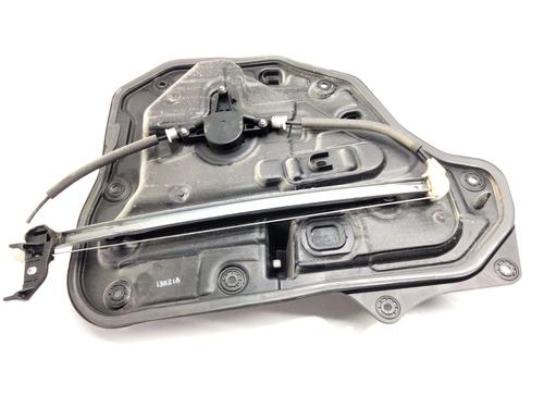Used Rear right window mechanism Rear right window mechanism 34520531 34520531