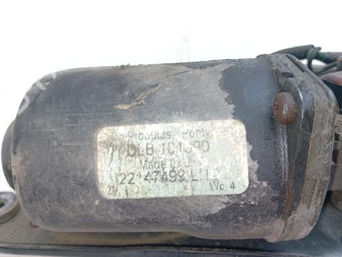 Front wiper motor MG MG ZR 160 | BP19275045M29 