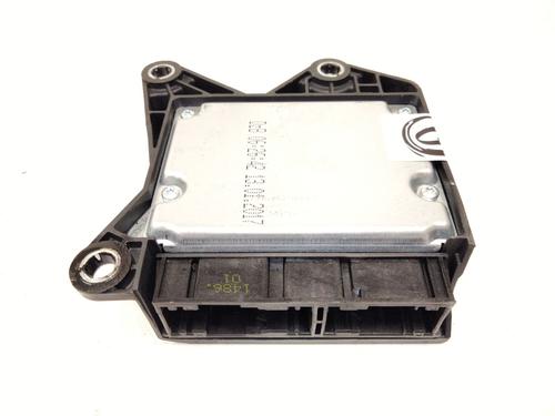 Used ECU airbags PEUGEOT 308 II (LB_, LP_, LW_, LH_, L3_) 1.2 THP 130 (131 hp) 27465062