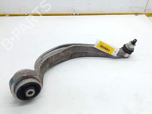 Used Left front suspension arm Left front suspension arm AUDI Q5 (8RB) 2.0 TDI quattro (170 hp) 27702917 27702917