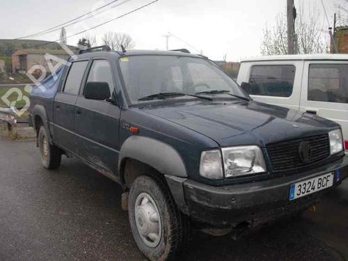 Used Parts TATA TELCOLINE (40_FD)    221733