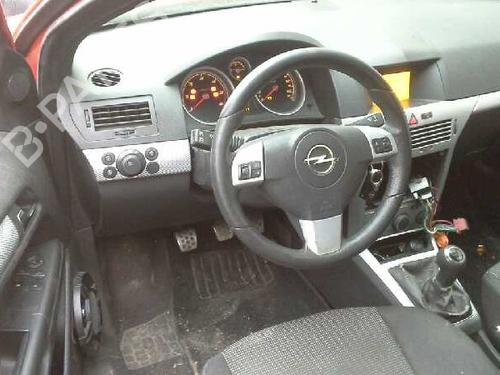 Fensterheber links vorne OPEL ASTRA H GTC (A04)  | BP2007015C22 