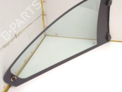 Rear left quarter glass BMW 3 (E46) 330 i | BP25225832C93 