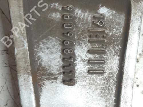 Rim PEUGEOT 3008 II SUV (MC_, MR_, MJ_, M4_) 1.2 THP/ PureTech 130 (MRHNSM, MRHNSU, MRHNSJ, MRHNYW,... | BP26610902C45