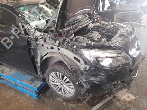 Left front steering knuckle OPEL ASTRA J (P10) 1.4 LPG (68) | BP35895394M25 - Image 7