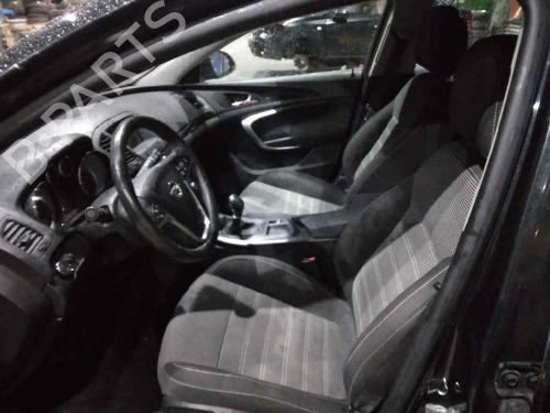 Electronic module OPEL INSIGNIA A Sports Tourer (G09) 2.0 CDTI (35) | BP17361564M83 - Image 11