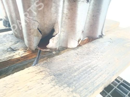 Engine VW POLO VI (AW1, BZ1, AE1)  | BP21264060M1 