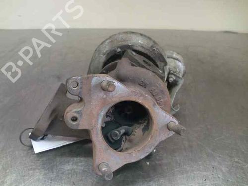 Turbocharger/Supercharger FORD ESCORT V (AAL, ABL) 1.8 TD | BP184677M71 