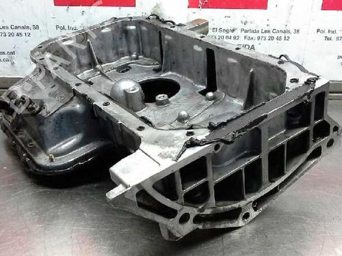 Oil sump OPEL ASTRA H (A04)  | BP14311254M115 