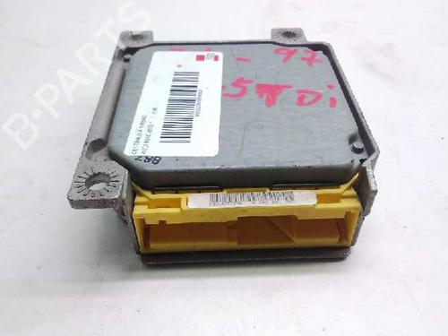 Kollisjonspute styreenhet AUDI 80 B3 Saloon (893, 894, 8A2) [1986-1991]  10108911