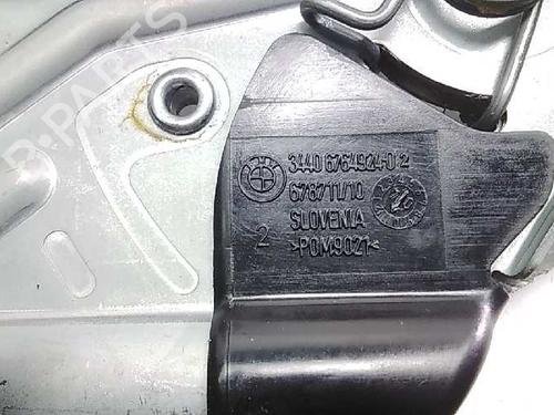 Hand brake BMW 3 (E90) 320 d | BP17034564I18 