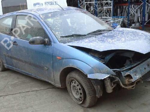 Flywheel FORD FOCUS I (DAW, DBW)  | BP14313158M101 