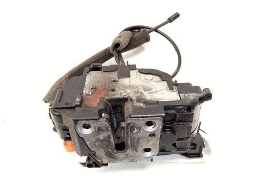 Used Front left lock OPEL MOVANO B Bus (X62) 2.3 CDTI FWD (JV) (125 hp) 26884278