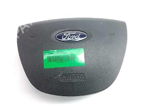 Used Driver airbag FORD FOCUS C-MAX (DM2) [2003-2007]  17034763
