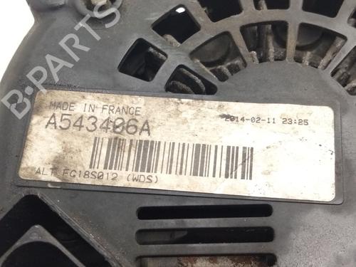 Alternator MERCEDES-BENZ E-CLASS (W212)  | BP17059581M7 