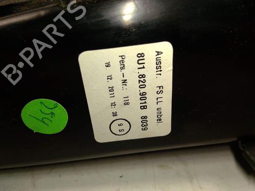 Air vent AUDI Q3 (8UB, 8UG) | BP37874626I21 - Image 4