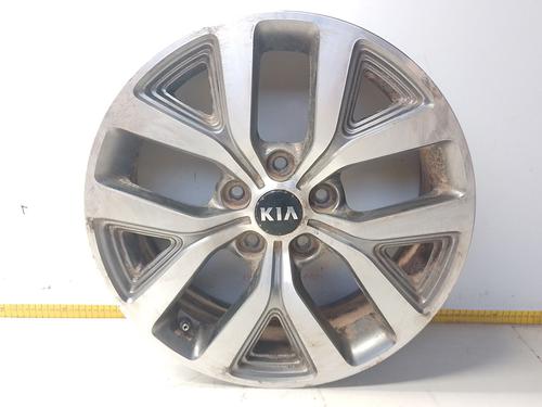 Used Rim KIA SPORTAGE III (SL) 1.7 CRDi (116 hp) 25976956
