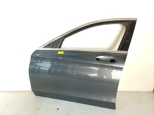 Used Left front door MERCEDES-BENZ C-CLASS (W205) C 220 BlueTEC / d (205.002, 205.004) (170 hp) 23244170