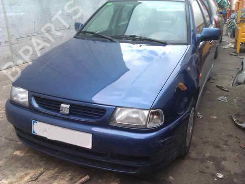 AC radiator SEAT CORDOBA (6K1, 6K2)  | BP608950M32 