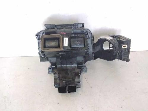 Used Heater matrix box BMW X5 (E70) xDrive 30 d (235 hp) 14317766