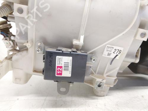 Heater matrix box TOYOTA LAND CRUISER PRADO (_J12_) 3.0 D-4D (KDJ120, KDJ125) | BP15685303M61 